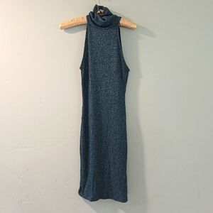 Topshop Sweater Dress